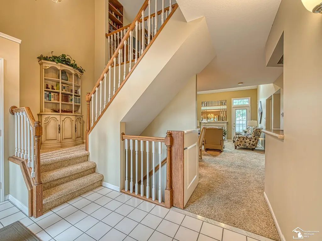 604 Meadowlands Court Monroe Charter Township MI 48161