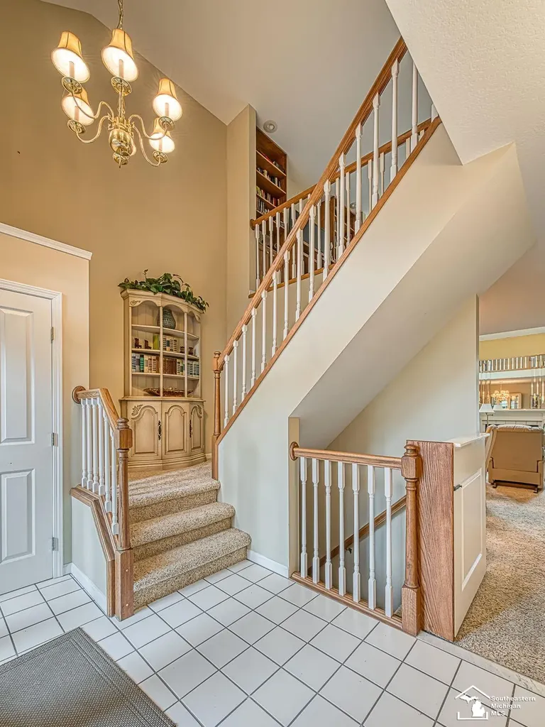 604 Meadowlands Court Monroe Charter Township MI 48161