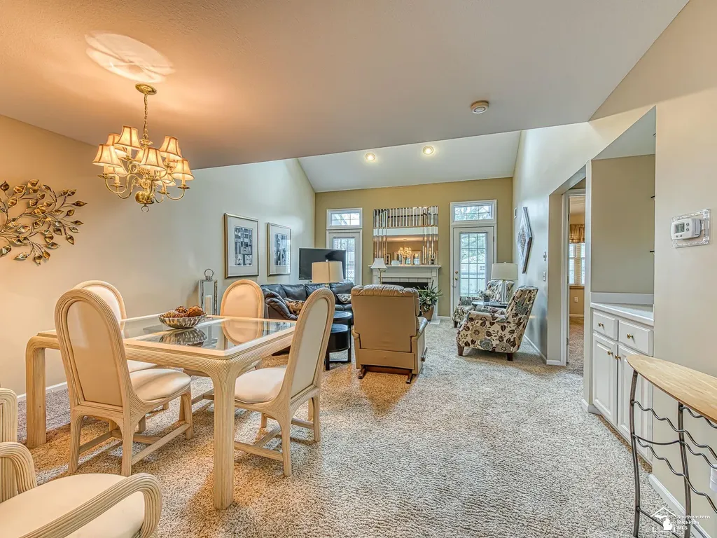 604 Meadowlands Court Monroe Charter Township MI 48161