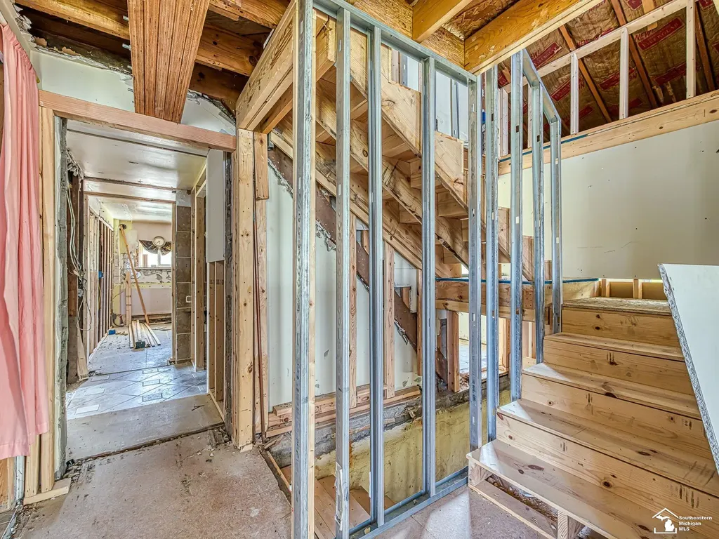 12050 Elmdale Drive Freedom Township MI 48158