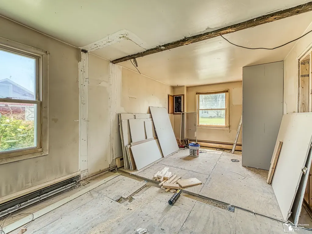 12050 Elmdale Drive Freedom Township MI 48158