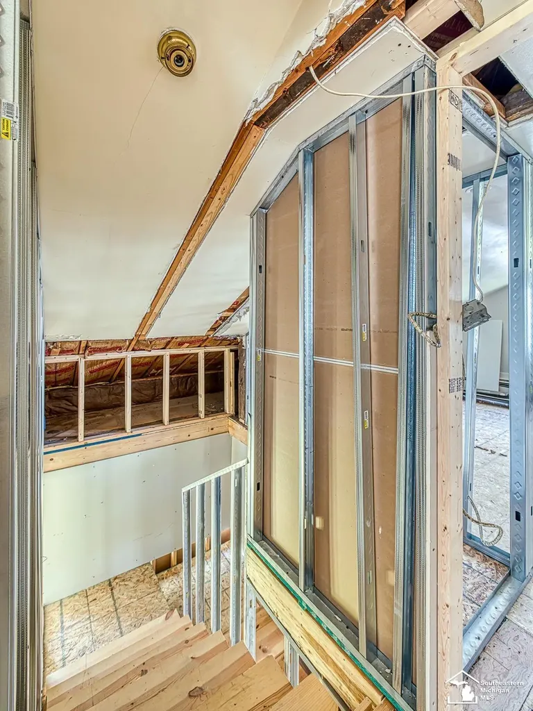 12050 Elmdale Drive Freedom Township MI 48158