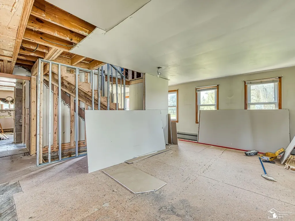 12050 Elmdale Drive Freedom Township MI 48158