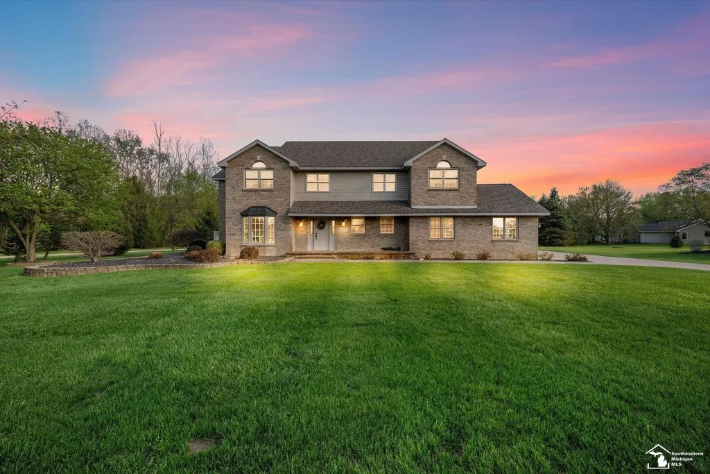 14725 Dixon Road Dundee Township MI 48131