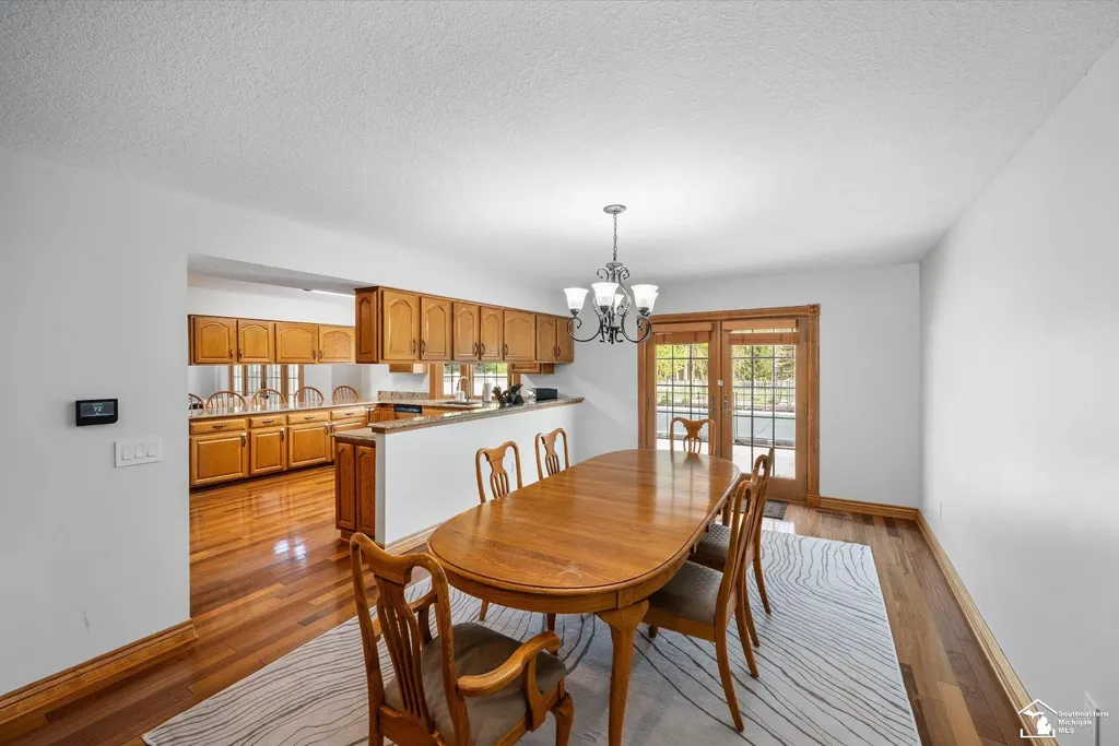 14725 Dixon Road Dundee Township MI 48131