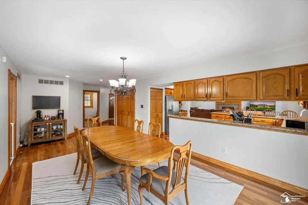 14725 Dixon Road Dundee Township MI 48131