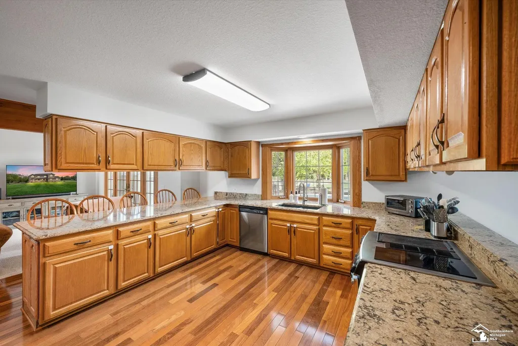14725 Dixon Road Dundee Township MI 48131