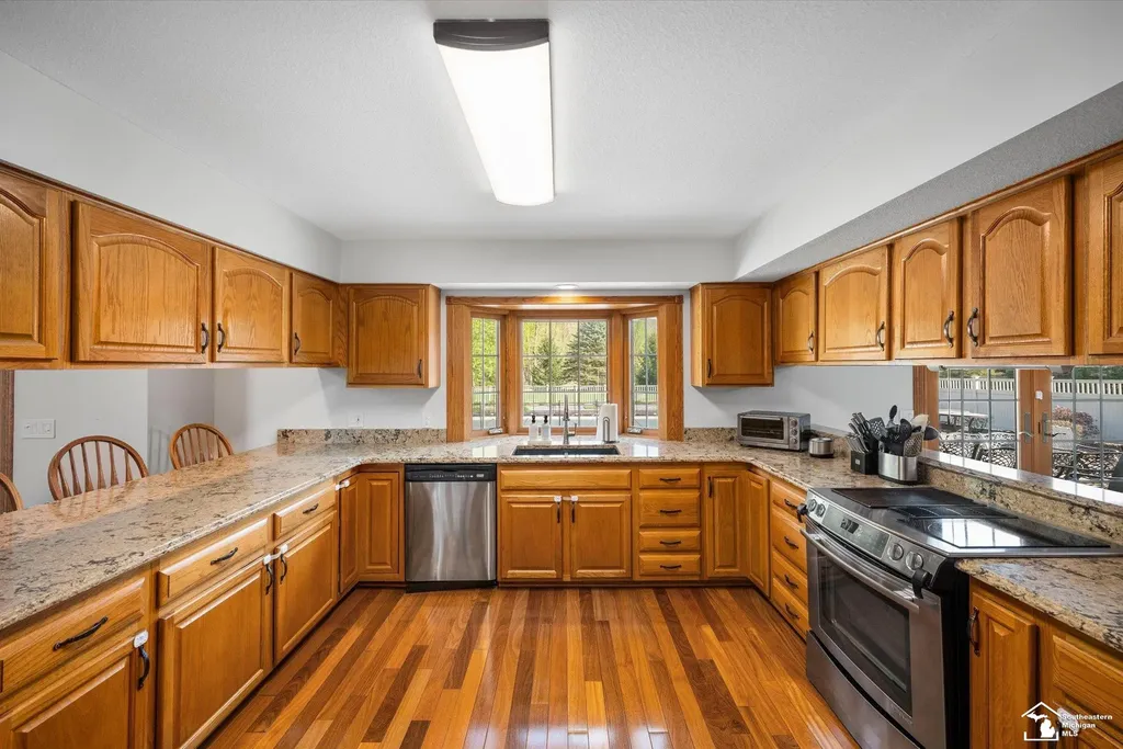 14725 Dixon Road Dundee Township MI 48131