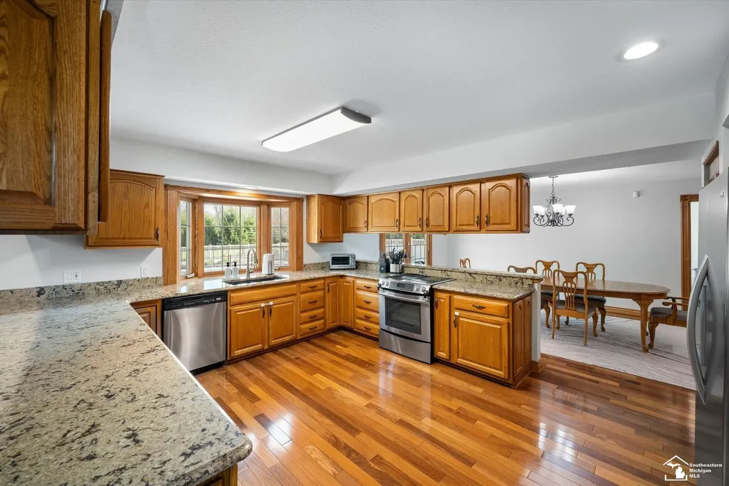 14725 Dixon Road Dundee Township MI 48131