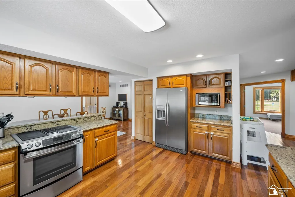 14725 Dixon Road Dundee Township MI 48131