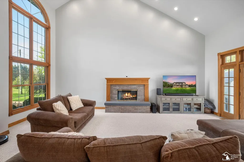 14725 Dixon Road Dundee Township MI 48131