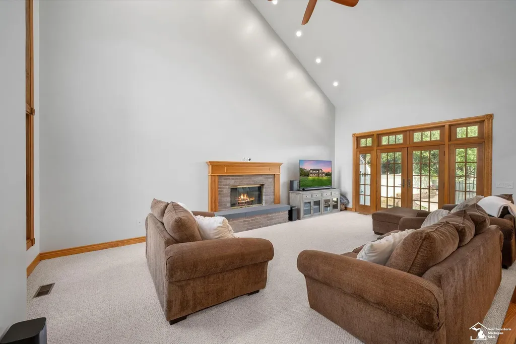 14725 Dixon Road Dundee Township MI 48131