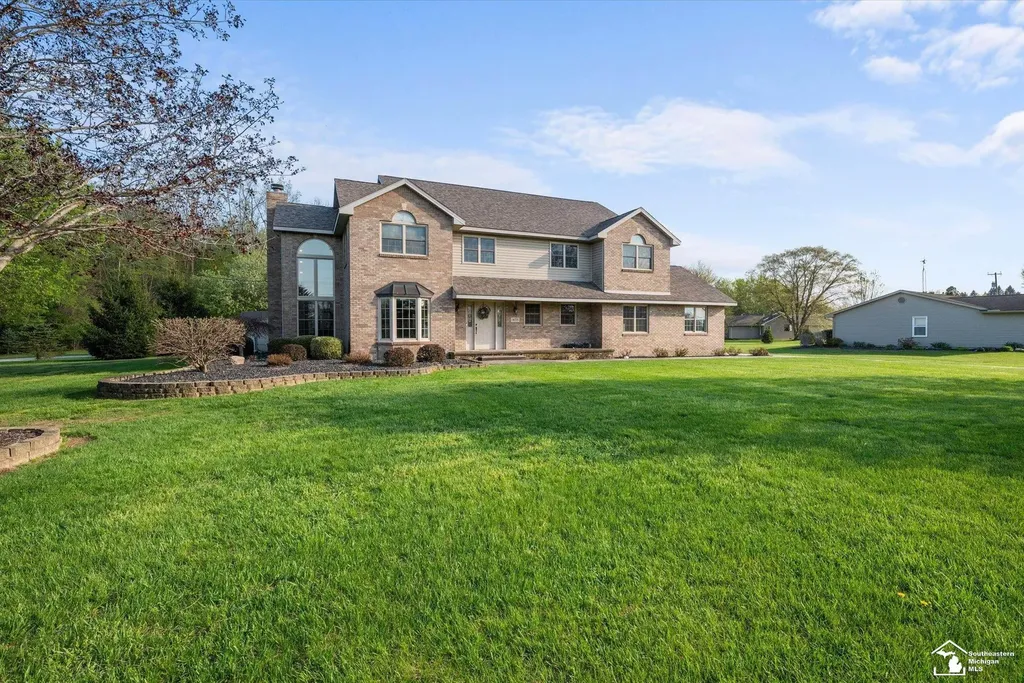 14725 Dixon Road Dundee Township MI 48131