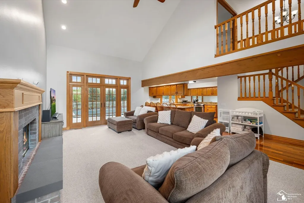 14725 Dixon Road Dundee Township MI 48131