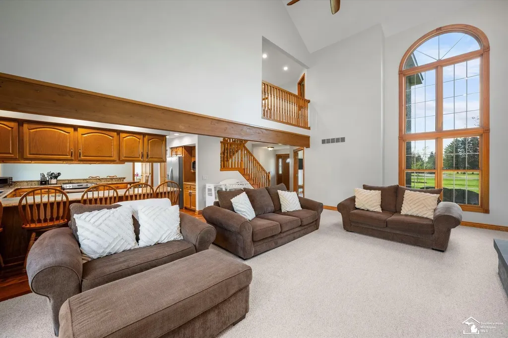 14725 Dixon Road Dundee Township MI 48131