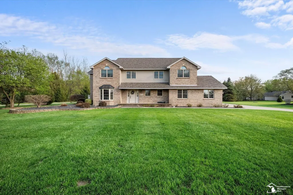 14725 Dixon Road Dundee Township MI 48131