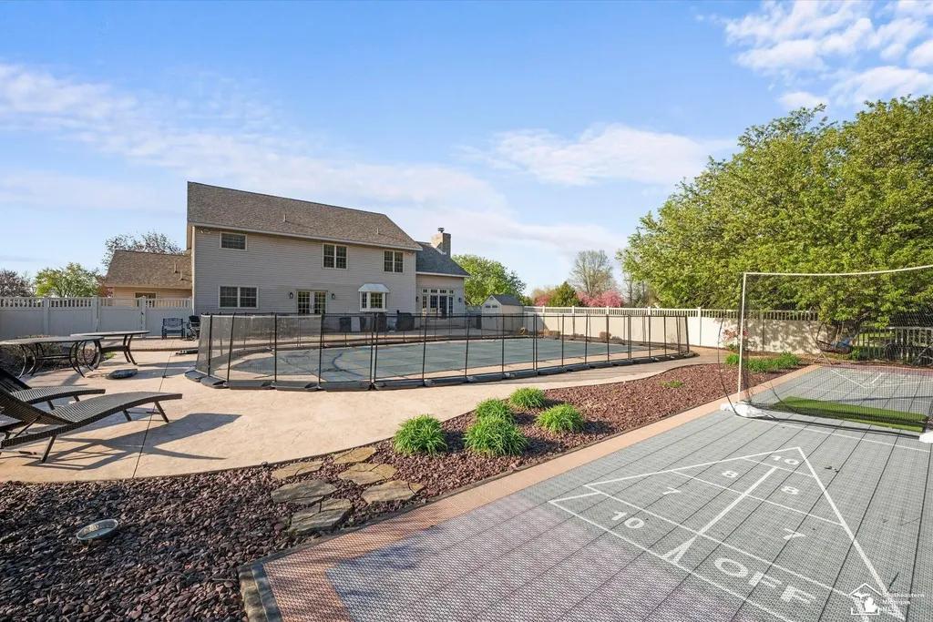 14725 Dixon Road Dundee Township MI 48131