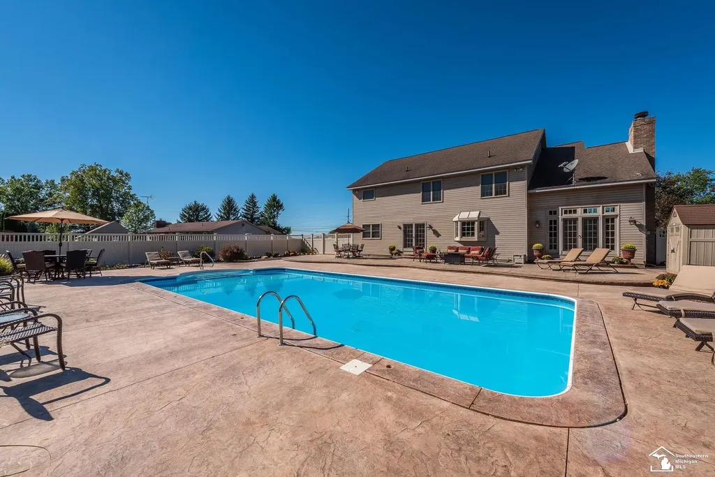 14725 Dixon Road Dundee Township MI 48131
