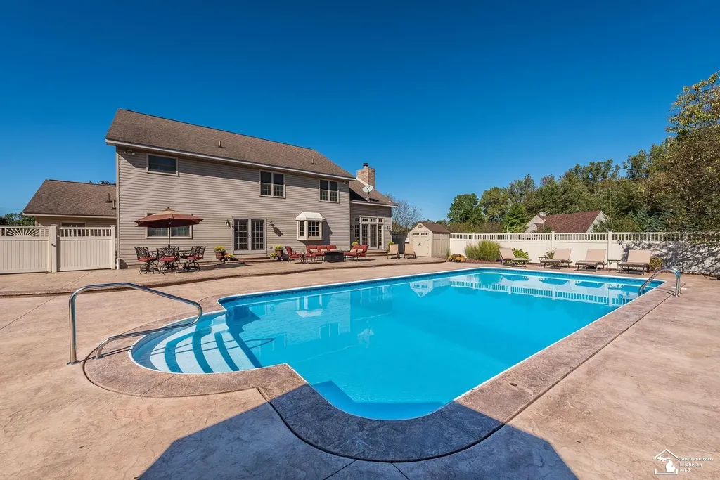 14725 Dixon Road Dundee Township MI 48131