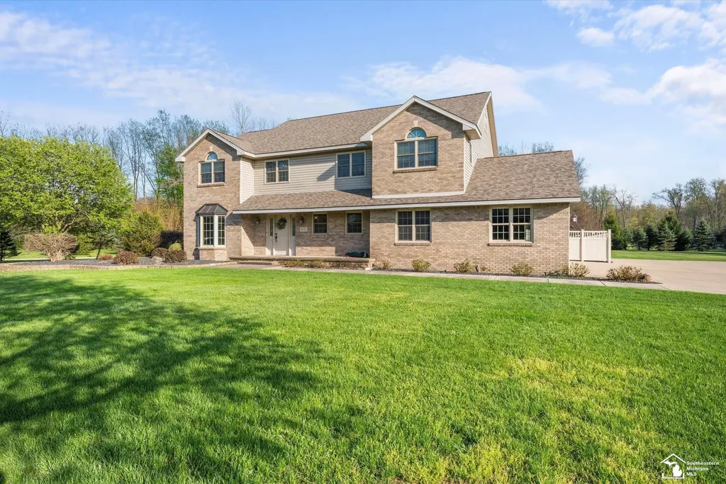 14725 Dixon Road Dundee Township MI 48131