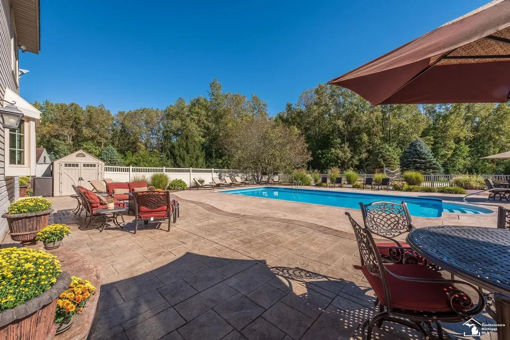 14725 Dixon Road Dundee Township MI 48131