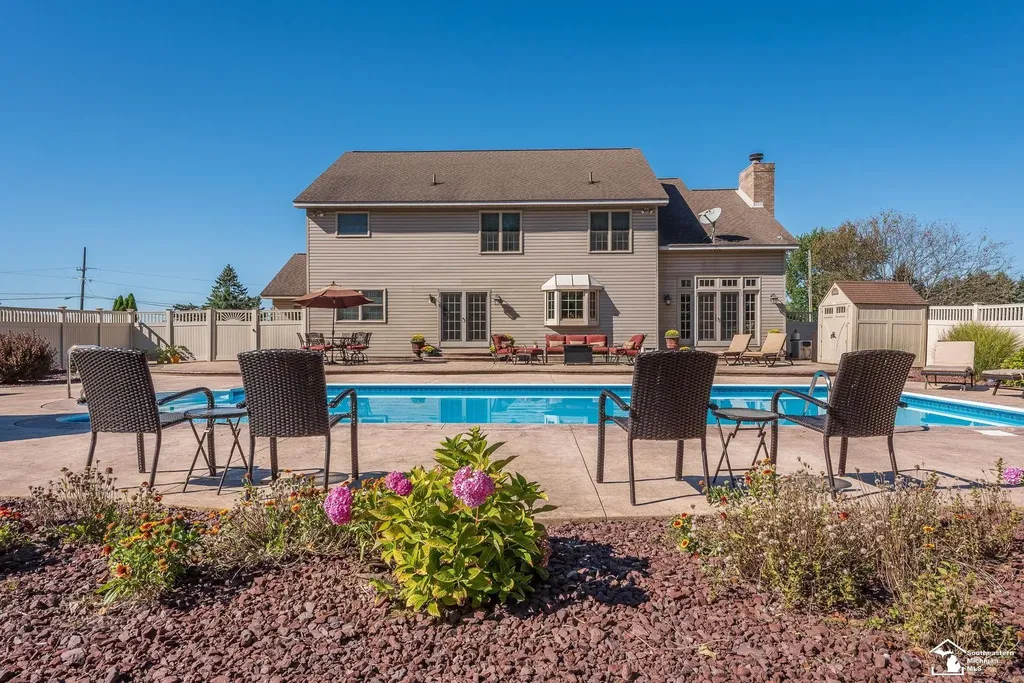 14725 Dixon Road Dundee Township MI 48131