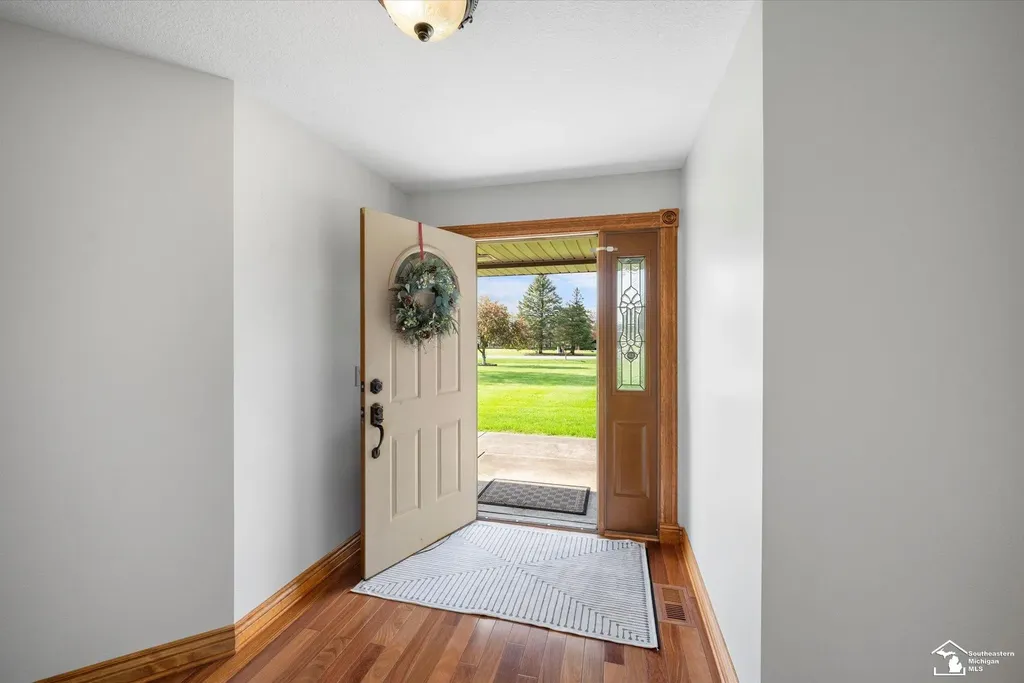14725 Dixon Road Dundee Township MI 48131