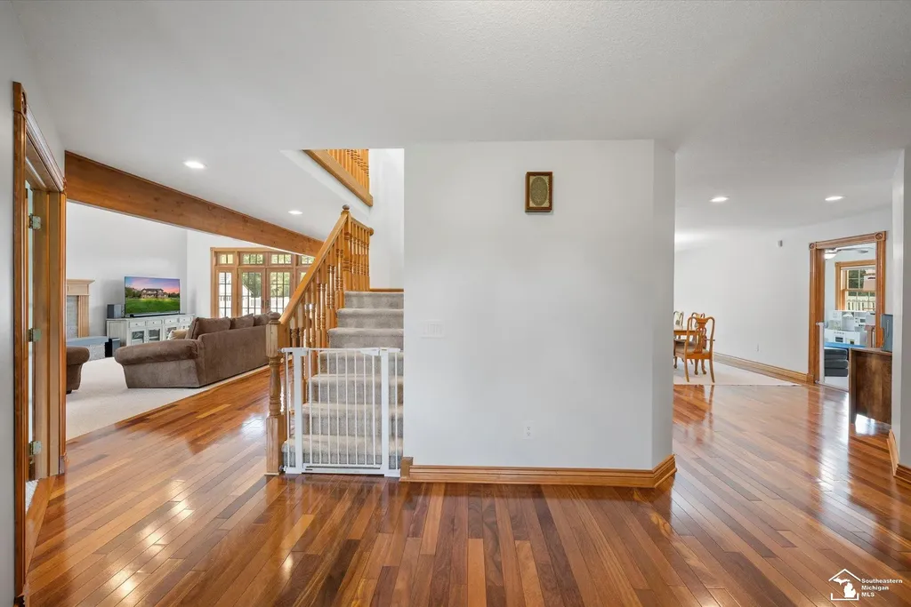 14725 Dixon Road Dundee Township MI 48131
