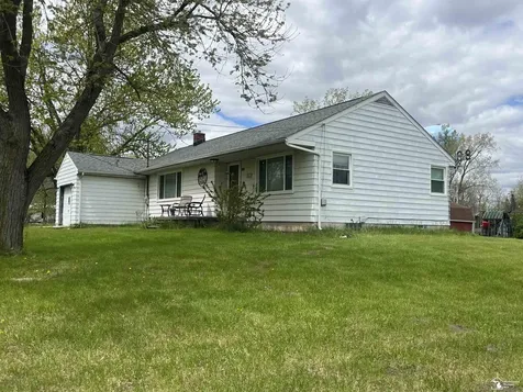 3300 W Stein Road La Salle Township MI 48145