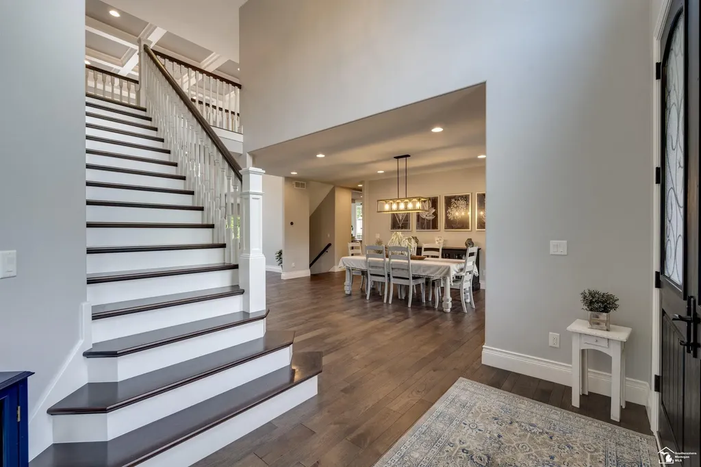 1501 W Dean Road Bedford Township MI 48182