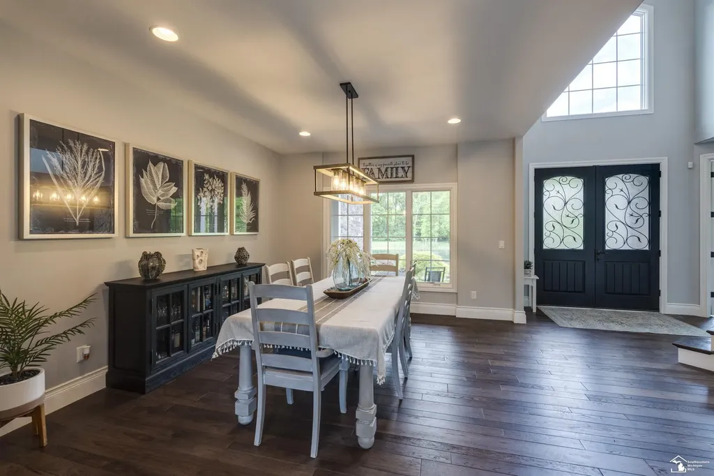 1501 W Dean Road Bedford Township MI 48182