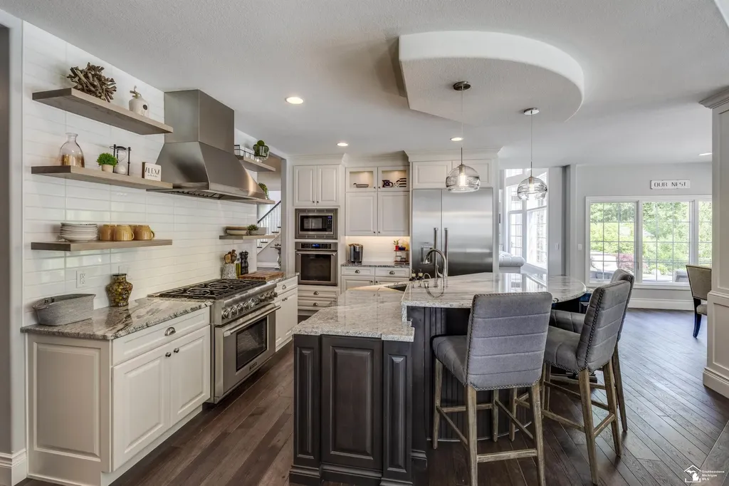 1501 W Dean Road Bedford Township MI 48182