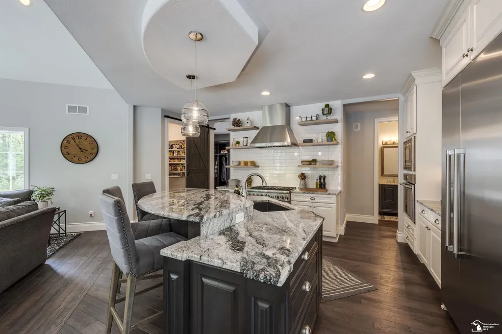 1501 W Dean Road Bedford Township MI 48182