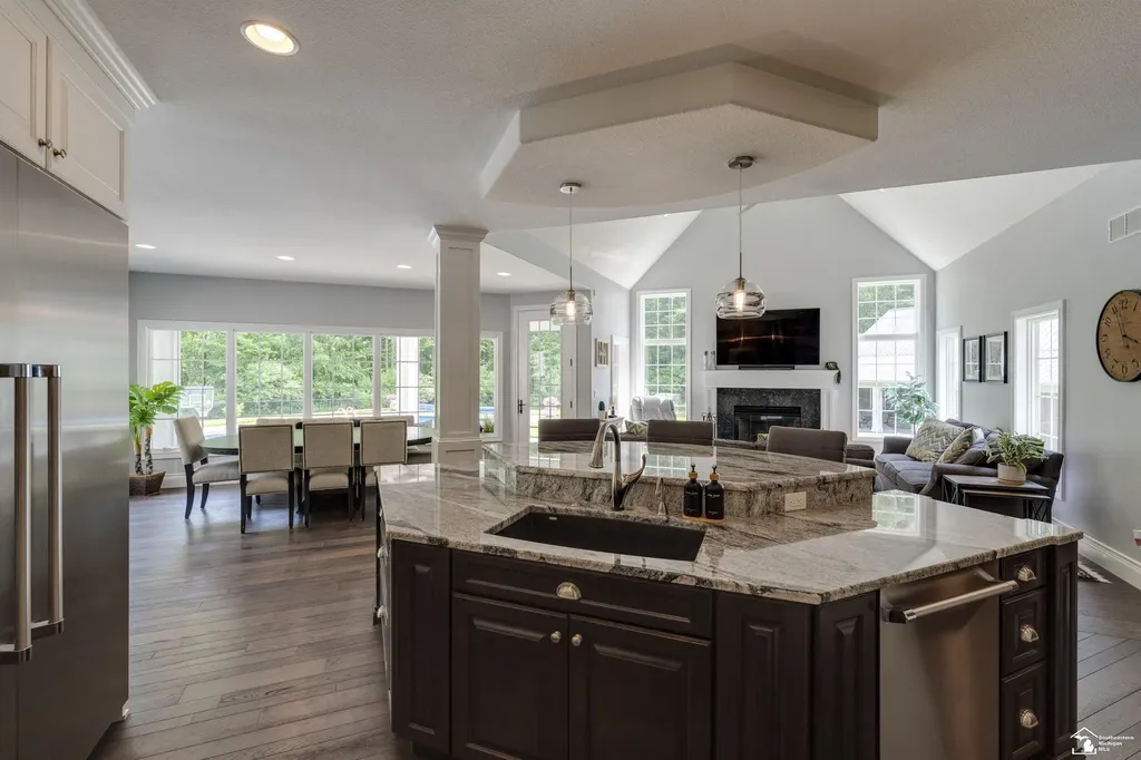 1501 W Dean Road Bedford Township MI 48182