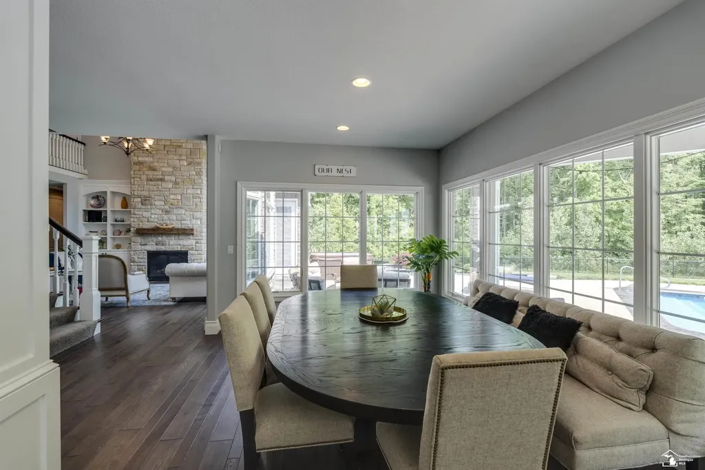 1501 W Dean Road Bedford Township MI 48182