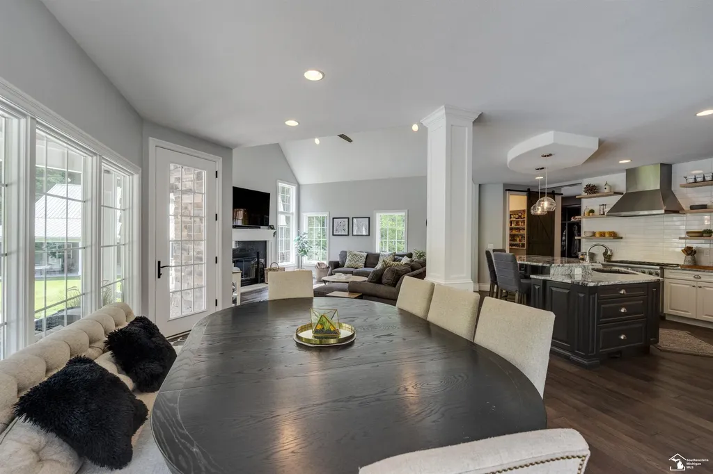 1501 W Dean Road Bedford Township MI 48182