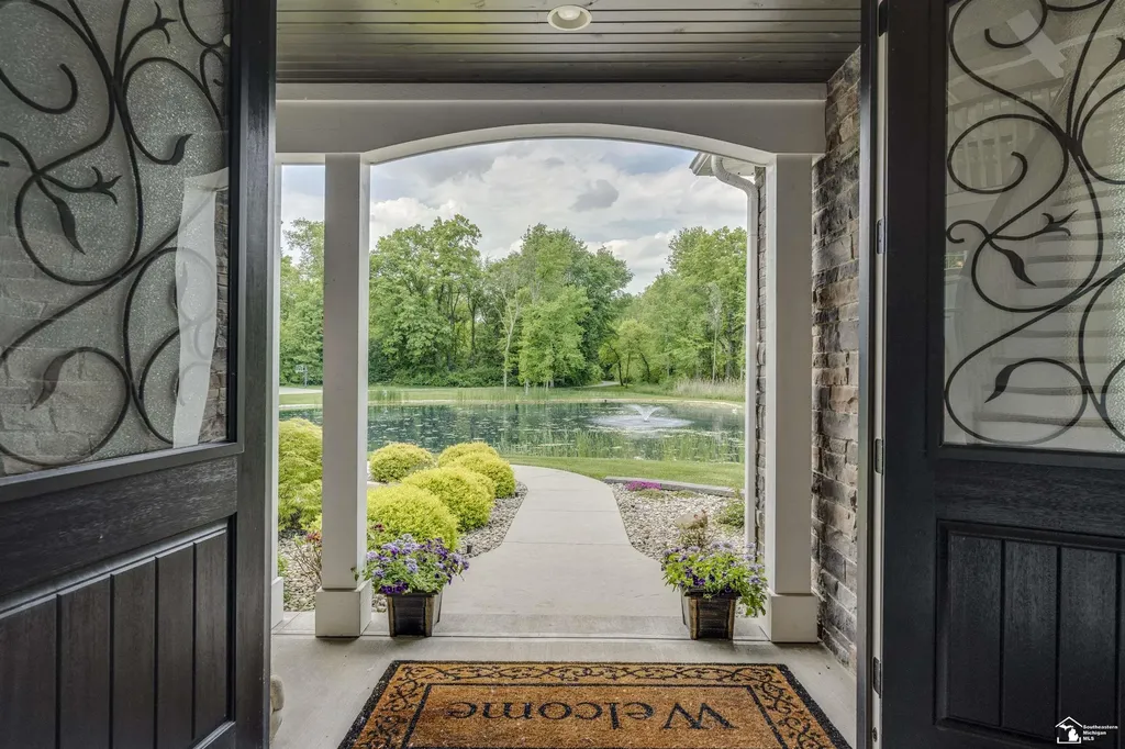 1501 W Dean Road Bedford Township MI 48182