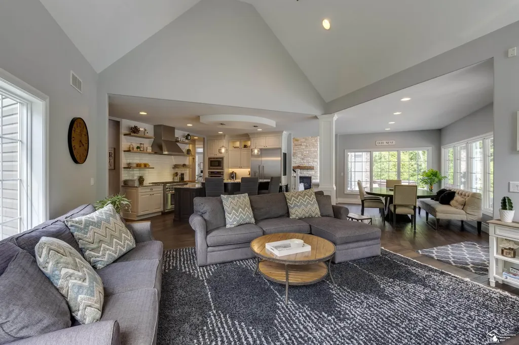 1501 W Dean Road Bedford Township MI 48182