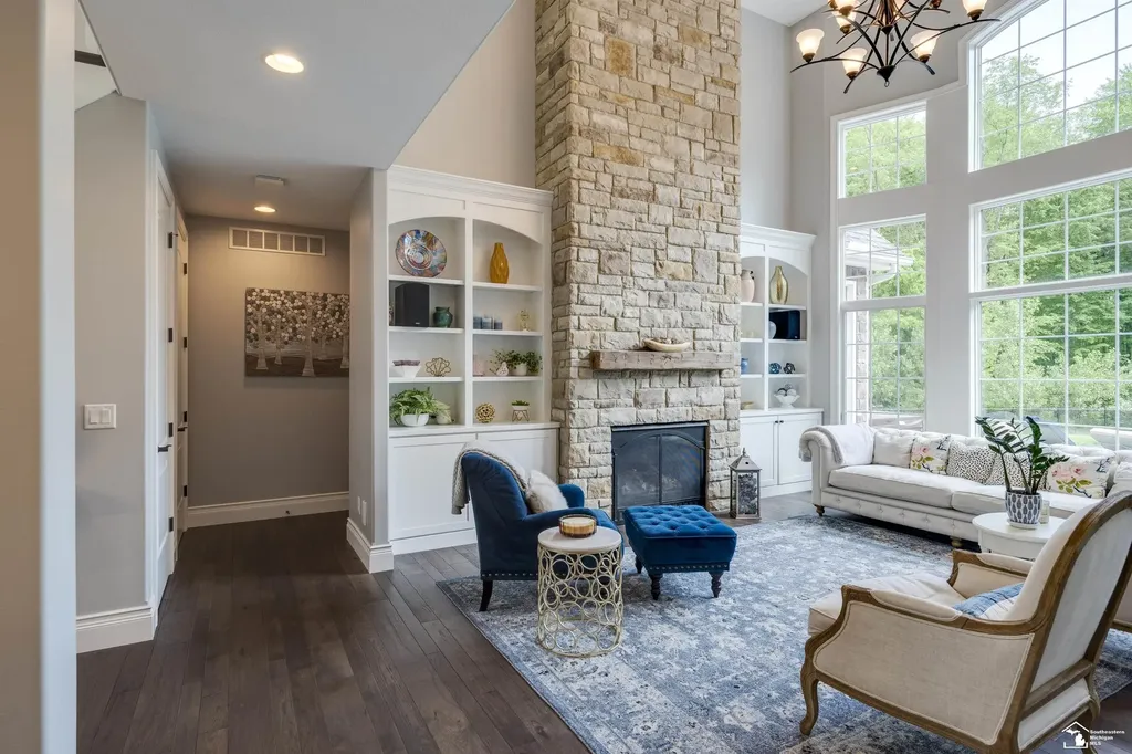1501 W Dean Road Bedford Township MI 48182