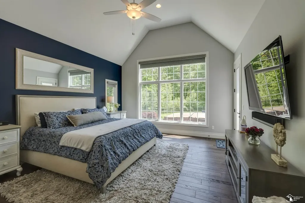 1501 W Dean Road Bedford Township MI 48182