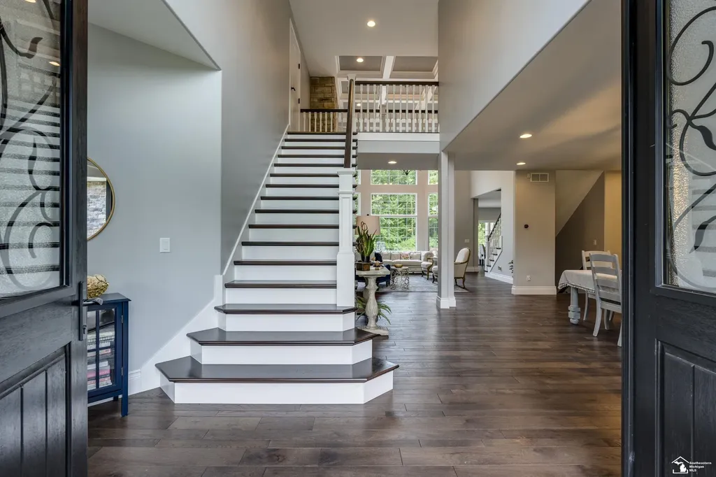 1501 W Dean Road Bedford Township MI 48182