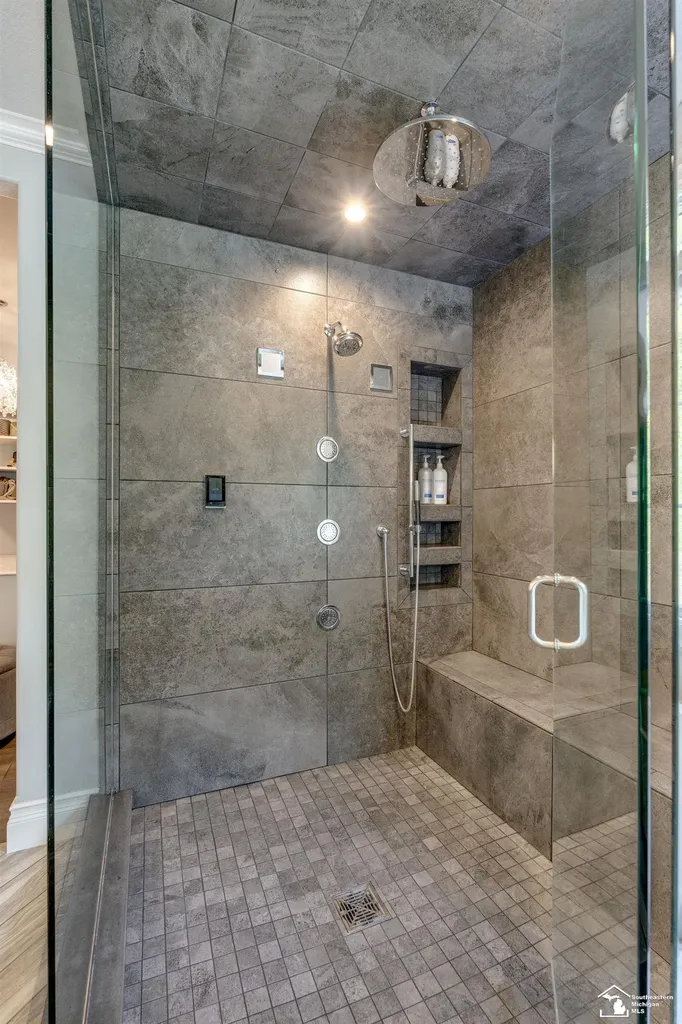 1501 W Dean Road Bedford Township MI 48182