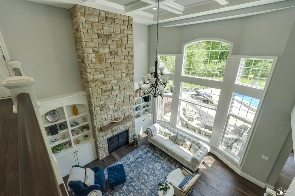 1501 W Dean Road Bedford Township MI 48182