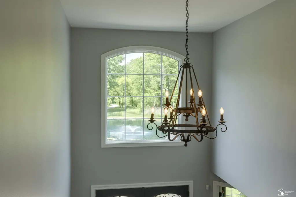 1501 W Dean Road Bedford Township MI 48182
