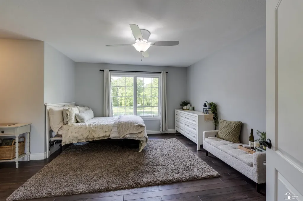 1501 W Dean Road Bedford Township MI 48182