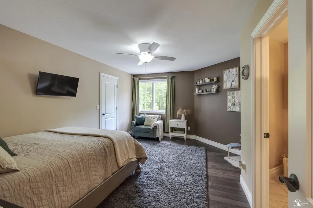 1501 W Dean Road Bedford Township MI 48182