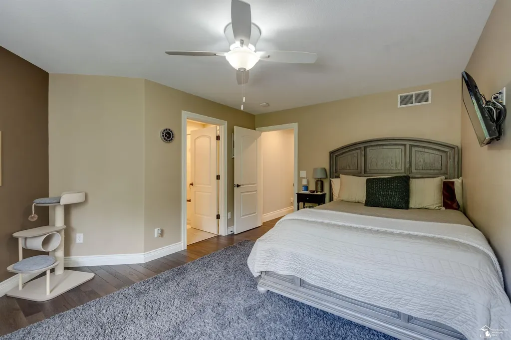 1501 W Dean Road Bedford Township MI 48182