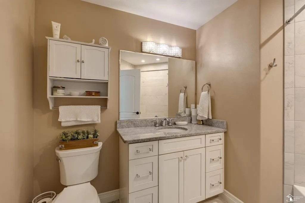 1501 W Dean Road Bedford Township MI 48182