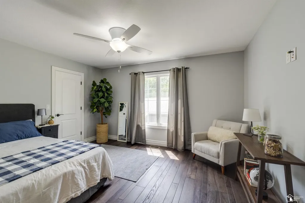 1501 W Dean Road Bedford Township MI 48182