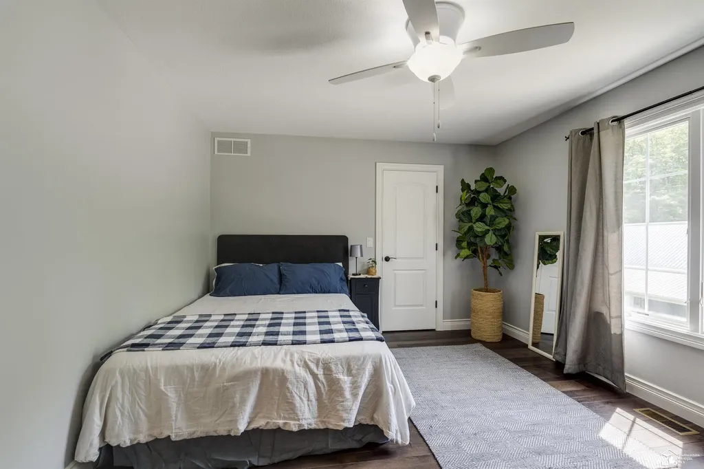 1501 W Dean Road Bedford Township MI 48182